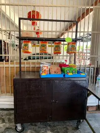 Kedai biskut gl