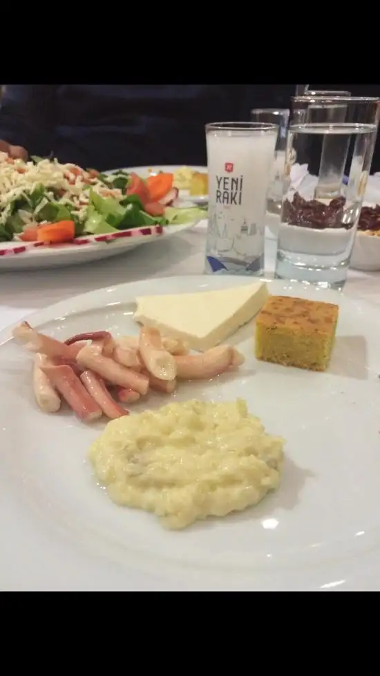 Hristo Restaurant'nin yemek ve ambiyans fotoğrafları 53