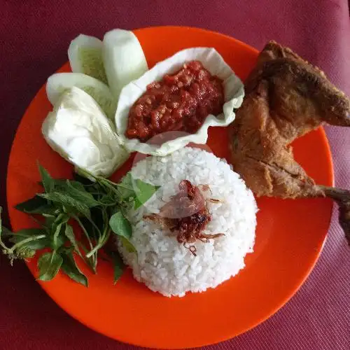 Gambar Makanan Pecel Ayam Dua Saudara, Sunter 10