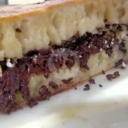 Gambar Makanan Martabak Bandung Asli "Fransiskus", Kelapa Gading 6