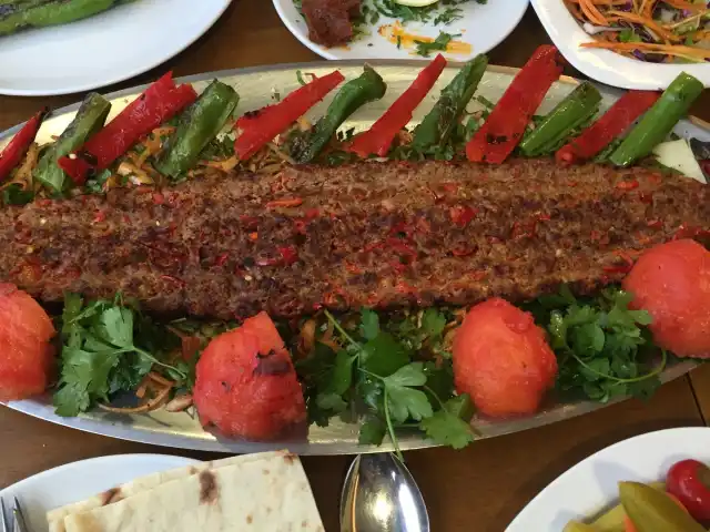 Kebab'ın Messi'si'nin yemek ve ambiyans fotoğrafları 6