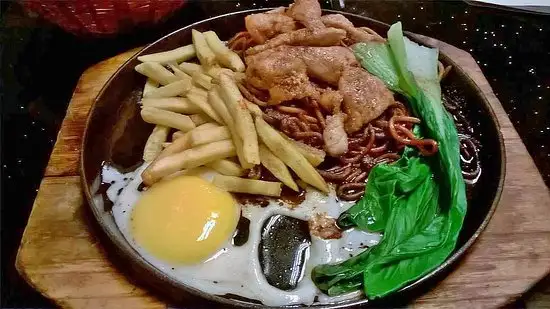 Ximending Taiwan Style Restaurant Food Photo 7