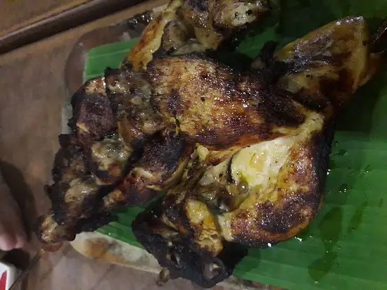 Bacolod Chicken Parilla Food Photo 3