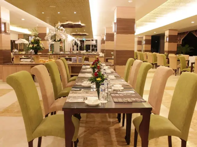 Gambar Makanan Al Kautsar Coffee Shop and Restaurant 18