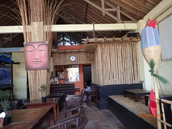 Gambar Makanan Tropis Bay Restaurant and Bar 11