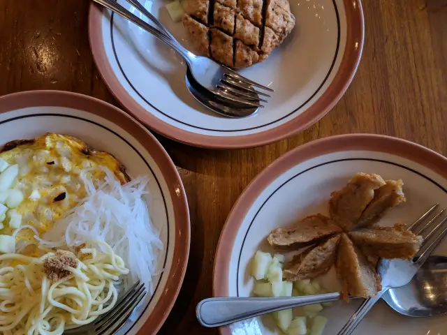 Gambar Makanan Pempek Ny. Kamto 2