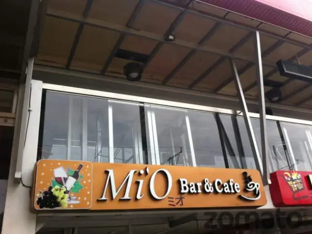 Mi'o Bar and Cafe Food Photo 5