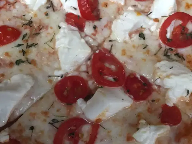 Pizza İl Forno'nin yemek ve ambiyans fotoğrafları 52