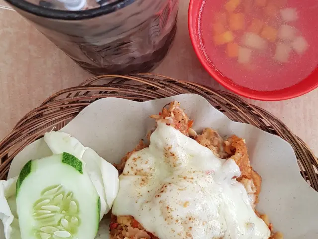 Gambar Makanan Kakkk Ayam Geprek 14