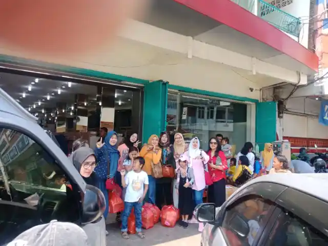 Gambar Makanan Toko Aneka Sari Rasa 6