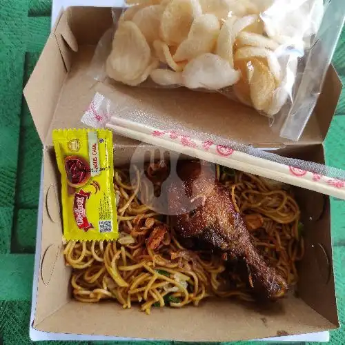 Gambar Makanan Ayam Geprek Mamu, Maguwoharjo 12