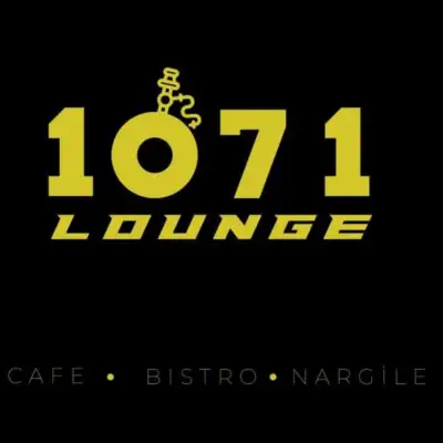 1071 Lounge Cafe&Bistro&Nargile