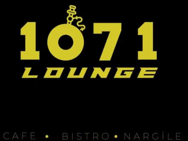 1071 Lounge Cafe&Bistro&Nargile