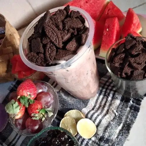 Gambar Makanan Dapur Ndoet, Krian 9