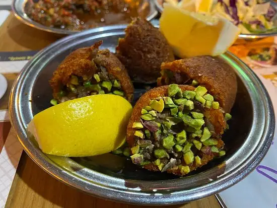 Bitlisli'nin yemek ve ambiyans fotoğrafları 56