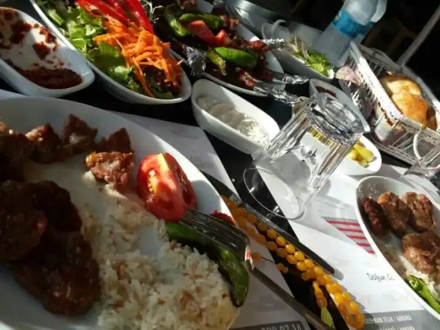 Etlik Mangal'nin yemek ve ambiyans fotoğrafları 10