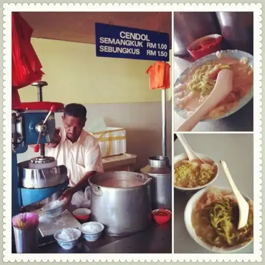Akbar cendol (The Best Cendol in Batu Pahat) Food Photo 7
