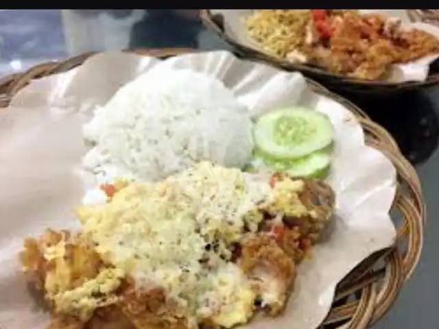 Gambar Makanan De'Mango Ayam Geprek, Pluit Karang Ayu 9