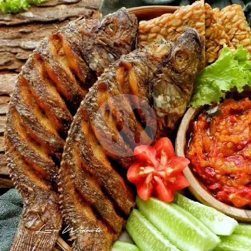 Gambar Makanan PONDOK LAMONGAN DEWI SARTIKA 3