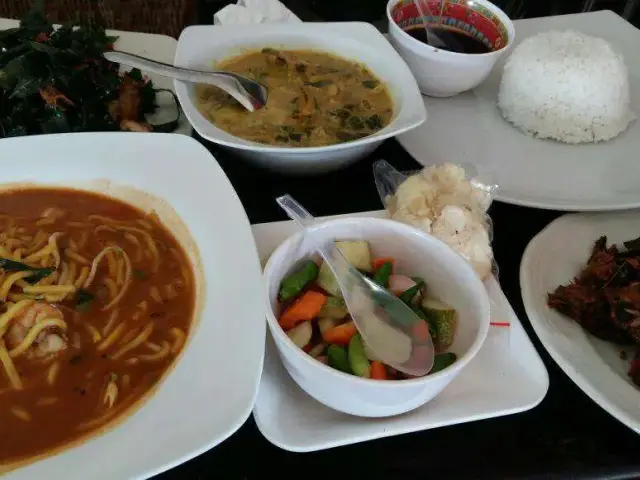 Gambar Makanan RM Kampoeng Air 19