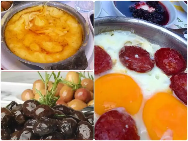 Tuzu Biberi Kahvaltı ve Yemek Evi'nin yemek ve ambiyans fotoğrafları 28