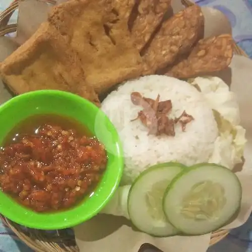 Gambar Makanan Sego Lawuhe Mbak Iis, Sidorejo 19