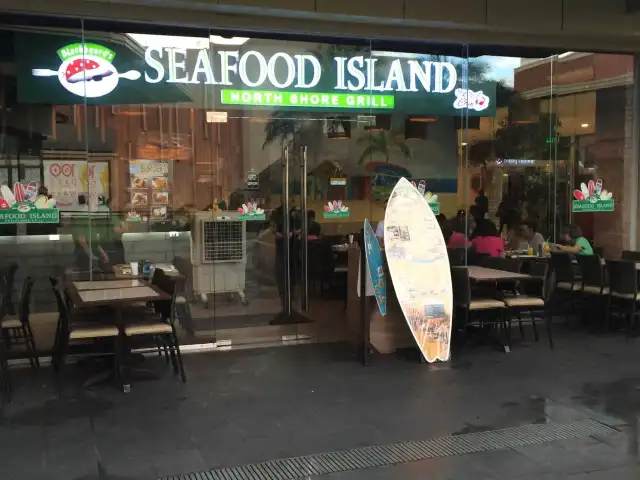 Blackbeard's Seafood Island Food Photo 16