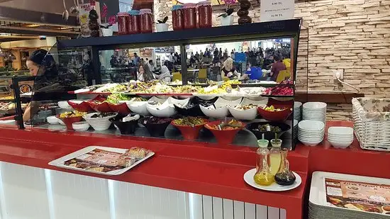 Kayseri Mutfağı