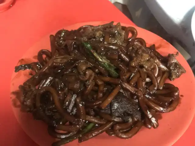 Mun Wah Hokkien Mee Food Photo 14