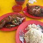 Nasi Ayam Gemas Mustafah Food Photo 4