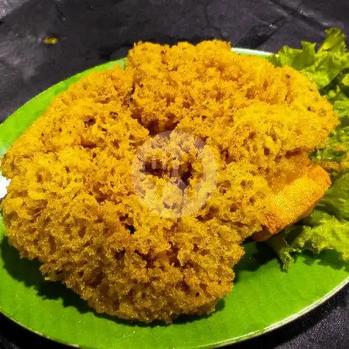 Gambar Makanan Nasi Uduk Hijau T'Ad, Telukjambe Timur 11