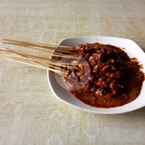 Gambar Makanan Sate Madura Cak Udin 7