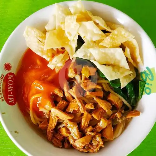 Gambar Makanan Mie Ayam & Bakso Jabasko 1