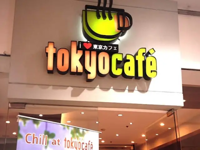 Tokyo Cafe Food Photo 15