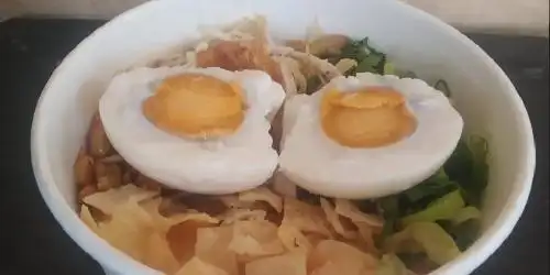 Bubur Ayam Anni'mah, Jangkar Bumi