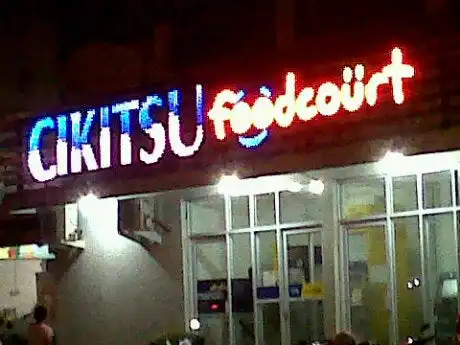 Gambar Makanan Cikitsu Food Court 12