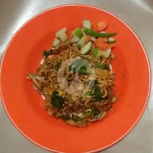 Gambar Makanan Nasi Goreng Bejo Cendrawasih 9