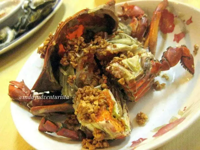 Crazy Crab Food Photo 6