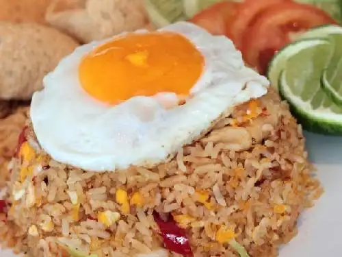 Nasi Goreng Ragil, Tangerang