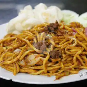 Gambar Makanan Mie Aceh & Nasi Goreng Aceh Pak Cik, Palapa Raya 11