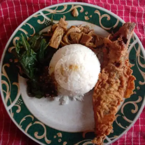 Gambar Makanan Rumah Makan Padang Talago Minang , Angsana Dalam 18