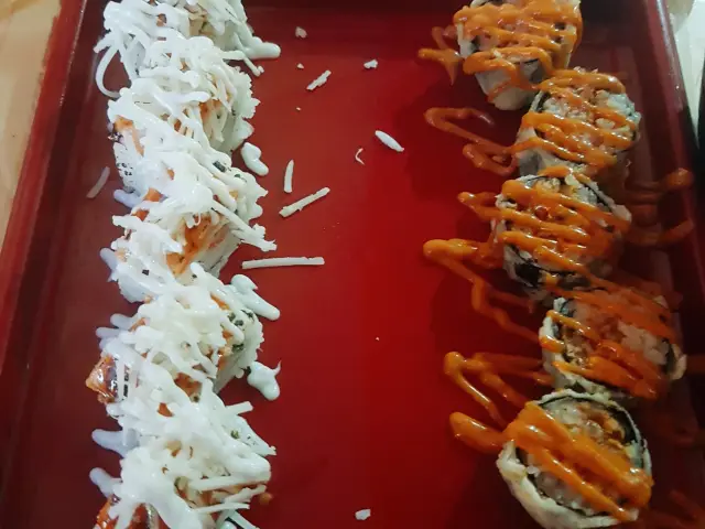 Gambar Makanan Street Sushi Syahdan 23