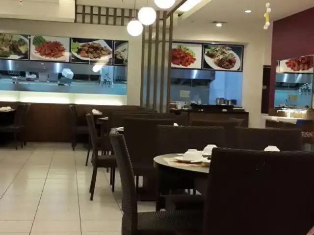 Gambar Makanan KL Suki Restaurant 14