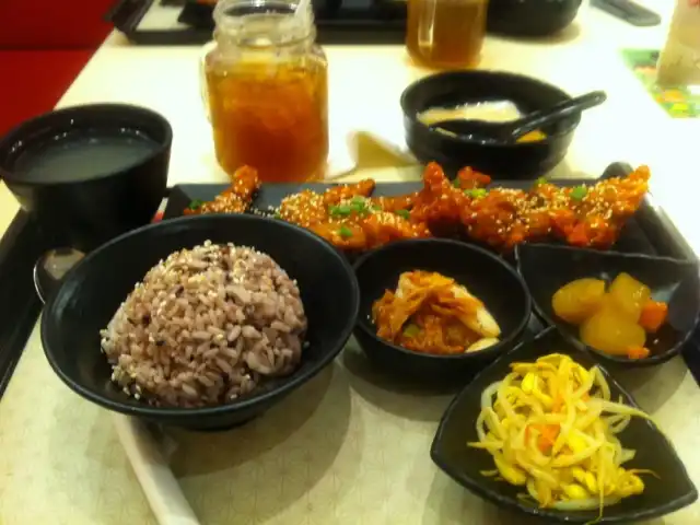 DubuYo Urban Korean Food Food Photo 8