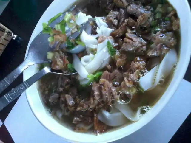 Pak Teh Bihun Sup Food Photo 13