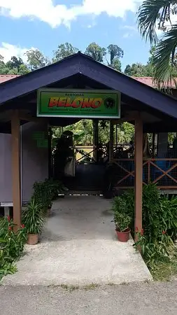 Restoran Belono Food Photo 9