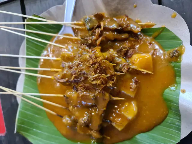 Gambar Makanan SatePadangPakYunus 4