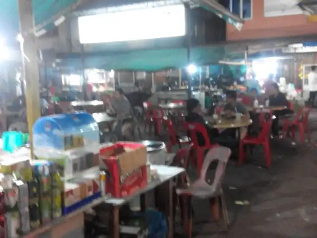 Gambar Makanan Akau Potong Lembu (PSP Street Food) 15