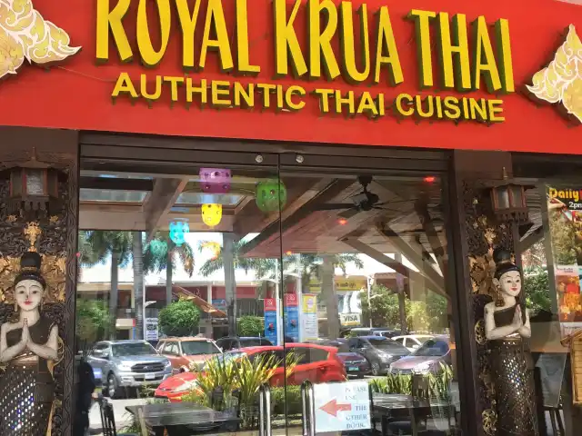 Royal Krua Thai Food Photo 8