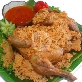 Gambar Makanan ABG(ayam bebek goreng) Bro Anto, Jl. Mendung ll No 12 Jebres 2